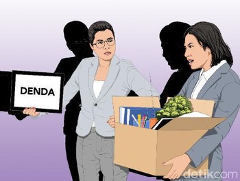 Tenaga Diperas sampai Jam 2 Pagi