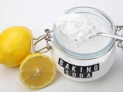 6 Benda di Rumah yang Tidak Boleh Dibersihkan dengan Baking Soda