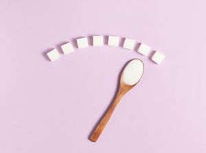 Jaga Gula Darah untuk Kurangi Risiko Komplikasi COVID-19