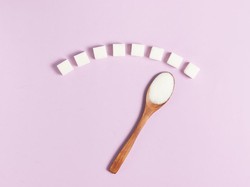 Perbedaan Gula Laktosa, Sukrosa, dan Fruktosa