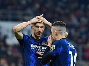Inter Milan Sulit Menang Lawan Tim-tim Besar karena...