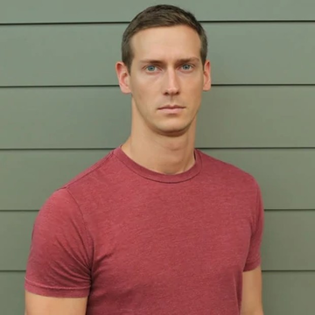 John Bernecker / foto: walkingdead.fandom.com John Bernecker