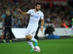 Jordi Amat ke JDT, Shin Tae-yong : Akan Dibicarakan Nanti