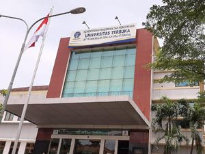 SNMPTN 2022, UT Buka Beasiswa Kuliah Total Rp 2 Miliar