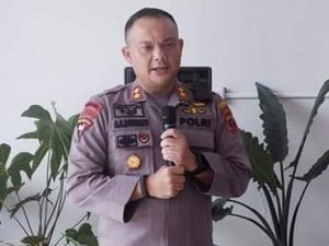Kapolres Labuhanbatu Pengganti AKBP Deni yang Dicopot Resmi Dilantik