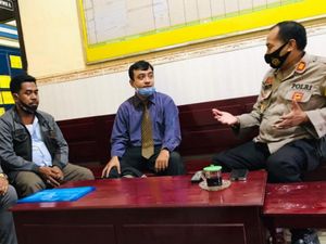 Tak Cukup Bukti, Penanganan Kasus Kades di Pasuruan Diduga Zina Dihentikan Tak Cukup Bukti, Penanganan Kasus Kades di Pasuruan Diduga Zina Dihentikan