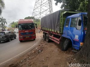 Belum Tetapkan Tersangka, Polisi Akan Gelar Perkara Kecelakaan Maut Sumedang Belum Tetapkan Tersangka, Polisi Akan Gelar Perkara Kecelakaan Maut Sumedang