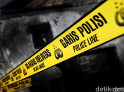 Sebabkan Mahasiswi Sumut Meninggal, 2 Pelaku Jambret Tewas Diamuk Massa
