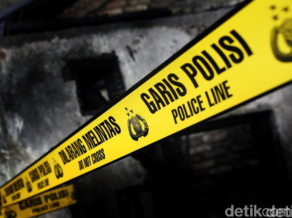 Ngeri! Pemuda di Bogor Diduga Dibacok Gangster hingga Lengan Diamputasi