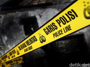 Tabung Gas 3 Kg Meledak di Warteg Tambora Jakbar, 5 Orang Luka Bakar Tabung Gas 3 Kg Meledak di Warteg Tambora Jakbar, 5 Orang Luka Bakar
