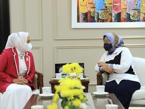 Kemnaker Siapkan Program bagi Perempuan Terdampak Pandemi, Apa Itu?