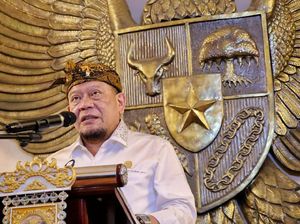 Ketua DPD Ingin Banyak Wirausahawan Lahir dari Generasi Muda