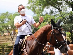 Zulhas Setuju Pemilu 2024 Ditunda, MPPW PAN Jabar: Coreng Nama Partai