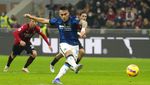 Man United dan Raja-raja Penalti Eropa Lainnya