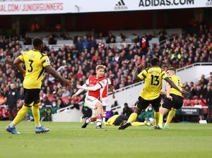 Ranieri Tuduh Arsenal Main Curang? Ini Jawaban Arteta