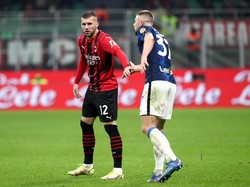 Lagi-Lagi Inter Gagal Menang Lawan Tim Besar