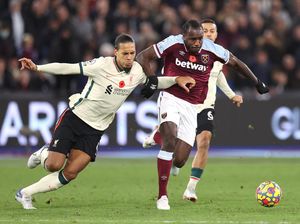 Jadwal Liga Inggris Hari Ini: Ada Liverpool Vs West Ham Jadwal Liga Inggris Hari Ini: Ada Liverpool Vs West Ham