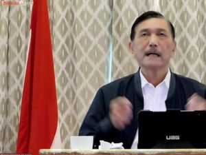 Mengenal Big Data, Istilah yang Disinggung Luhut dalam Klaim Tunda Pemilu Mengenal Big Data, Istilah yang Disinggung Luhut dalam Klaim Tunda Pemilu