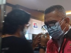 Eks Direktur Askrindo Tersangka Kasus Dugaan Korupsi, Ini Perannya