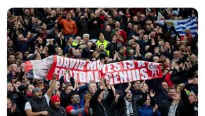 Liverpool Tumbang, David Moyes Genius!