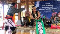 Mengenal Budaya Spiritual Borobudur
