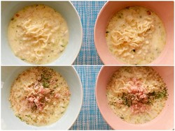 5 Kreasi Mie Instan yang Creamy, Campur Susu hingga Yogurt