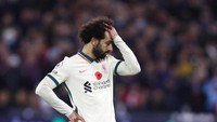 Mohamed Salah (Liverpool) – 121 poin. Foto: AP/Ian Walton