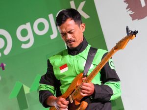 Momen Keseruan Mitra Apresiasi Pejuang Pandemi