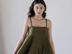 Vanessa Angel Ajarkan Naura Hakim Untuk Pantang Menyerah dan Tahan Bully