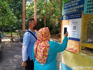 Obyek Wisata di Malang Kini Buka Kembali dengan Syarat Prokes Ketat