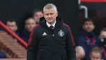 Duh, Ole... MU Gimana nih?