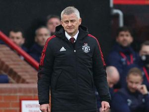 MU Usai Jeda Internasional: Bisa Bangkit atau Makin Terimpit? MU Usai Jeda Internasional: Bisa Bangkit atau Makin Terimpit?