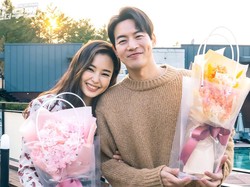 Honey Lee Pacaran dengan Pria Non Artis, Kapal Drakor One the Woman Karam