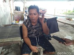 Cerita Warga Gala Menangis-Merangkak ke Tubuh Vanessa Angel Usai Kecelakaan