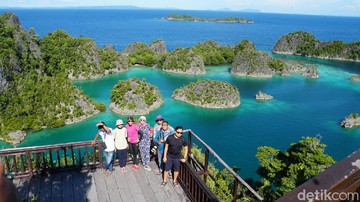 Nikel Mengancam Raja Ampat: Jeritan Keprihatinan Menggema!