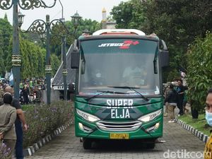 PSS Coming Home! Akan Latihan di Sleman buat Penawar Rindu Suporter