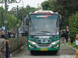 PSS Coming Home! Akan Latihan di Sleman buat Penawar Rindu Suporter