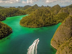 Dari Jakarta, Bogor Hingga Raja Ampat Siap-siap Sambut G20