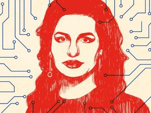 Kisah Ratu Kripto yang Diburu, Punya Penthouse Rp 261 M di London