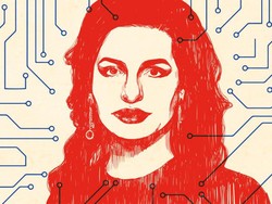 Kisah Ratu Kripto yang Diburu, Punya Penthouse Rp 261 M di London