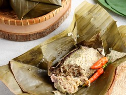 Resep Gadon Daging Khas Jawa Tengah yang Gurih Manis dan Sedap