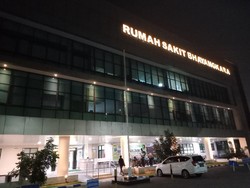 Gala Anak Vanessa dan Baby Sitter Telah Dipulangkan, Kenapa Joddy Masih di RS?