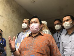 Lita Gading Ogah Kasih Panggung Laporan Saipul Jamil soal Pedofil