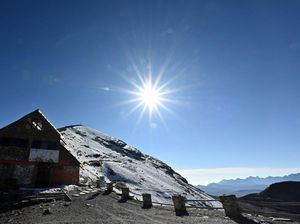 Dampak Pemanasan Global Terhadap Munculnya Penyakit Menular Baru