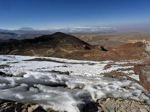 Pemanasan Global: Pengertian, Penyebab, dan Dampaknya Pemanasan Global: Pengertian, Penyebab, dan Dampaknya