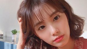 Potret Aktris Seo Ji Seung yang Siap Dipinang Lee Si Eon Desember 2021