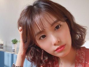 Potret Aktris Seo Ji Seung yang Siap Dipinang Lee Si Eon Desember 2021 Potret Aktris Seo Ji Seung yang Siap Dipinang Lee Si Eon Desember 2021