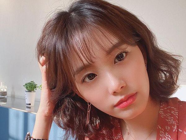 Potret Aktris Seo Ji Seung yang Siap Dipinang Lee Si Eon Desember 2021