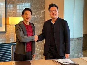 Transformasi BSD City, Sinar Mas Land & G42 Kembangkan Smart City