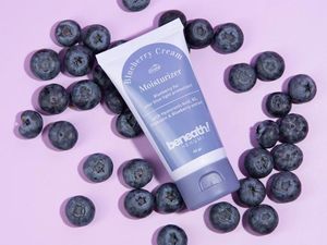 Bukan Hanya untuk Dimakan, Blueberry Juga Bisa untuk Skincare Lho!